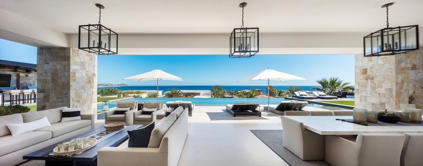 Chileno Bay Hacienda Villa 315