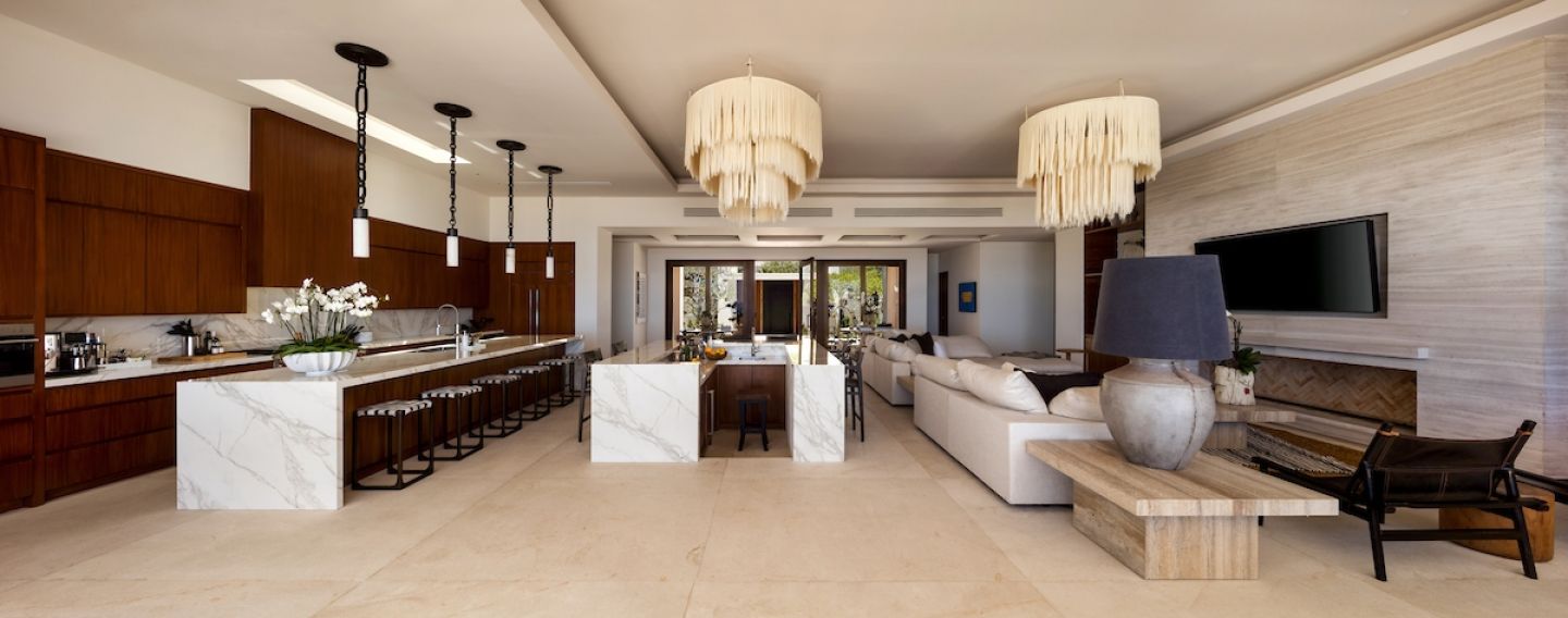 Hacienda Villa 409