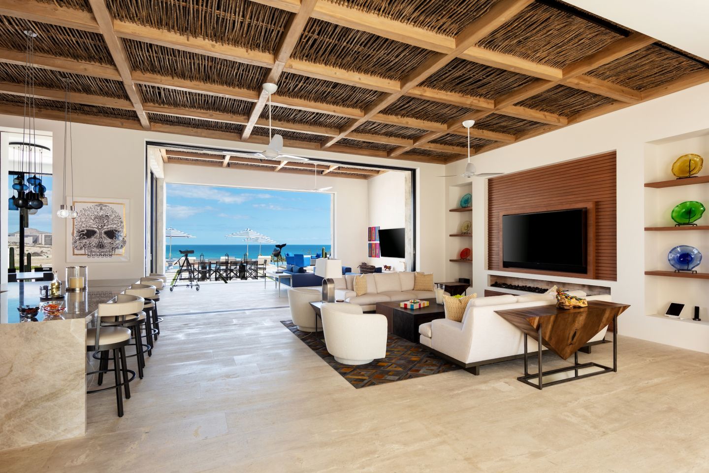 Chileno Bay Hacienda Villa 221
