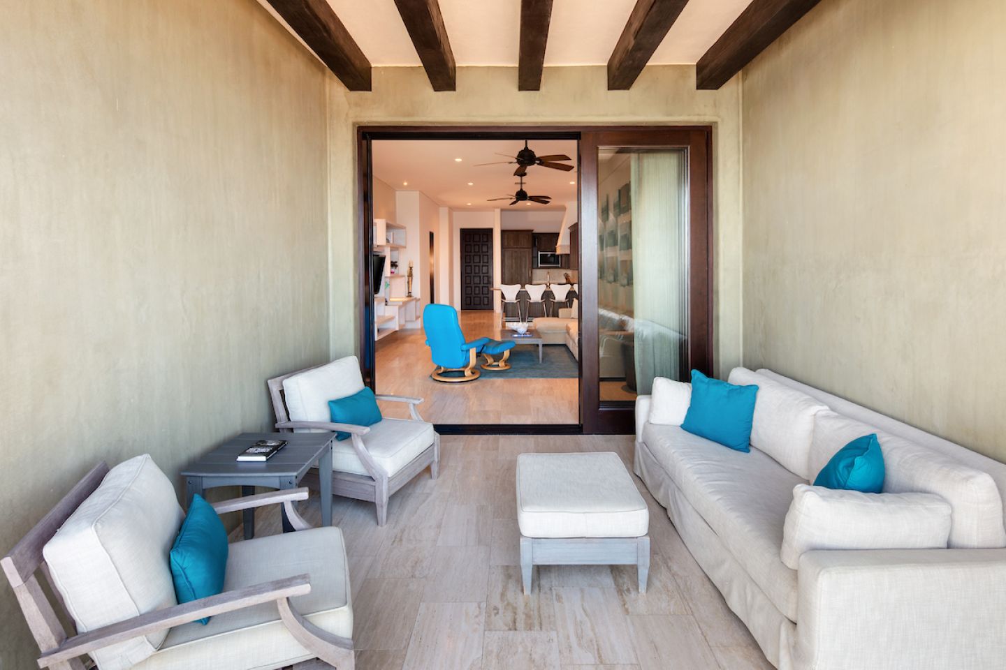 El Dorado Casita 336