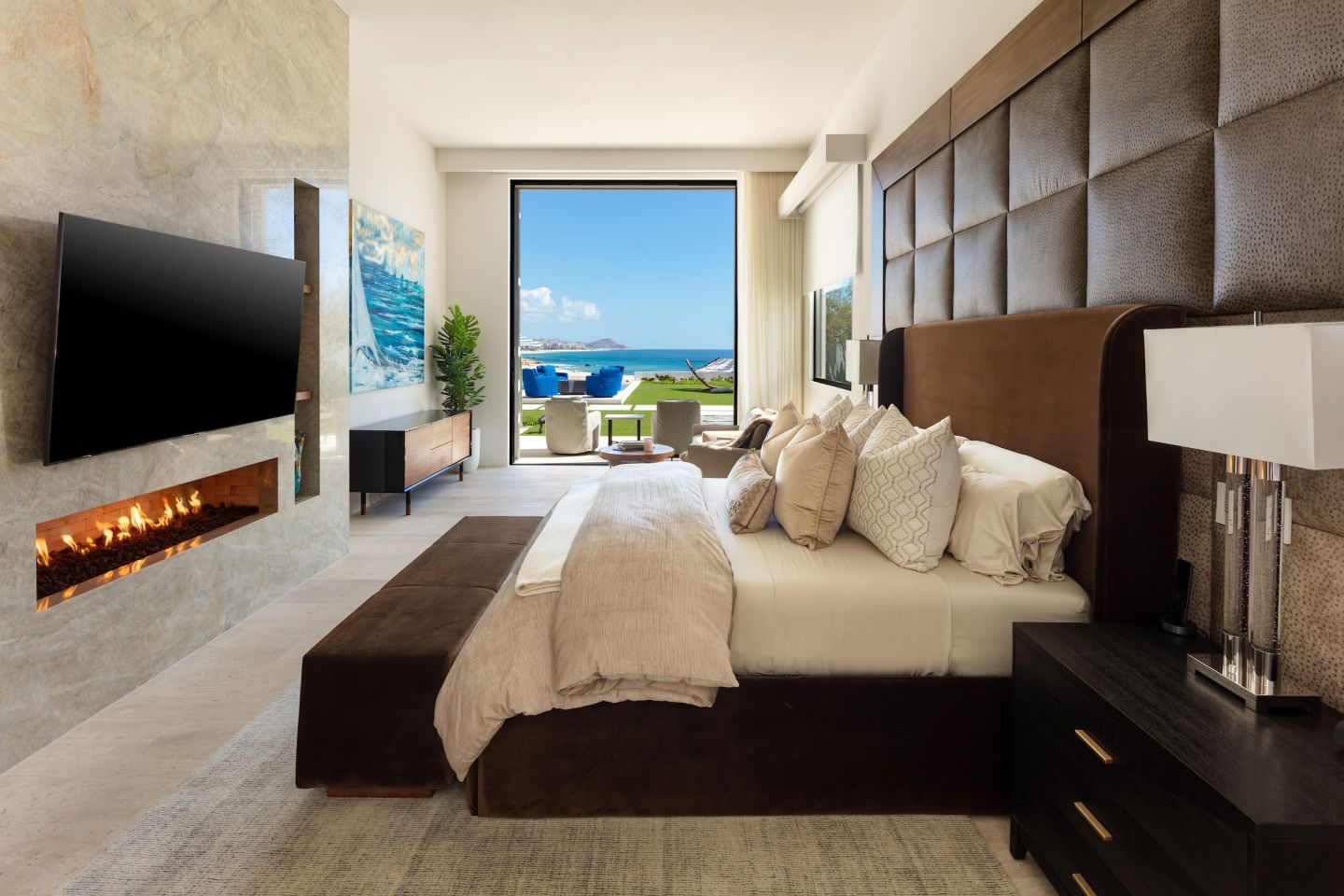 Chileno Bay Hacienda Villa 221