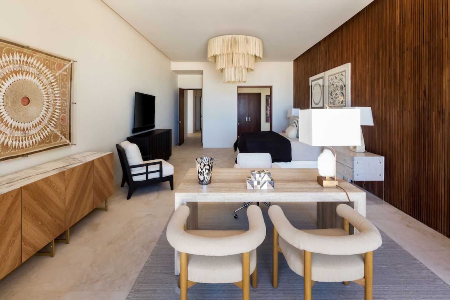 Hacienda Villa 409