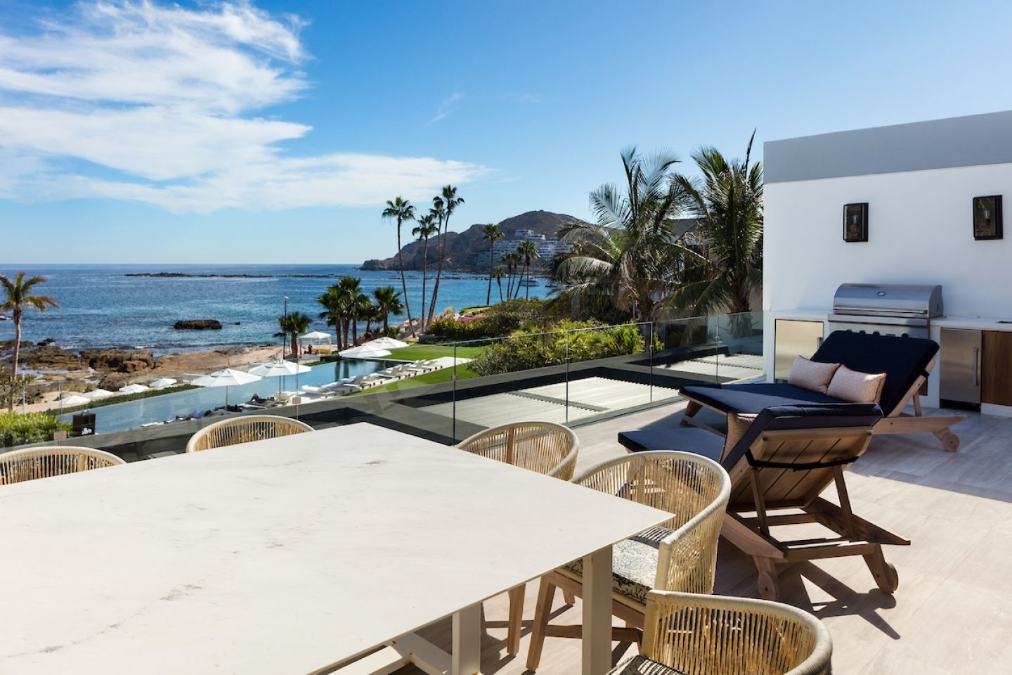 Chileno Bay Club Casita 2B