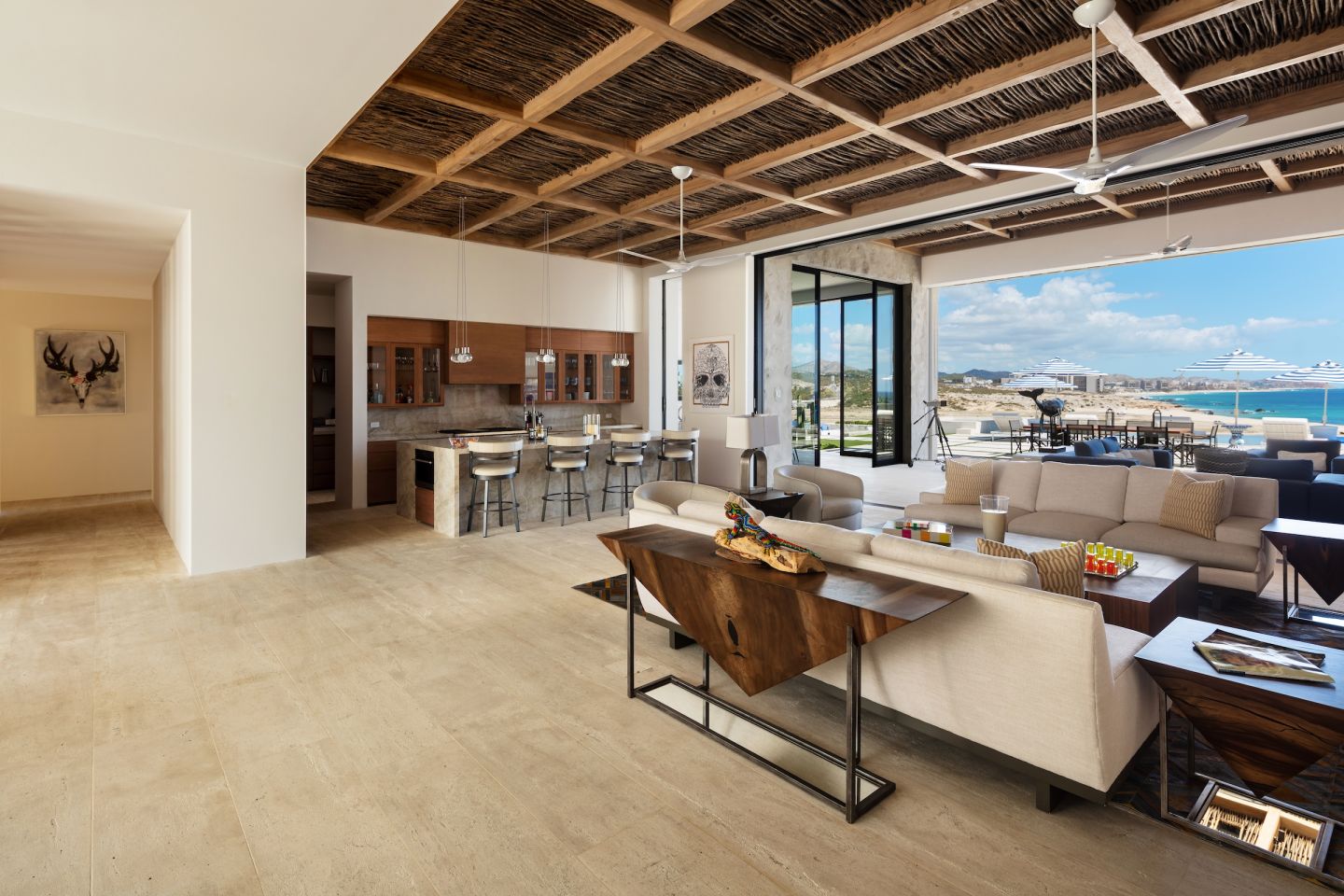 Chileno Bay Hacienda Villa 221