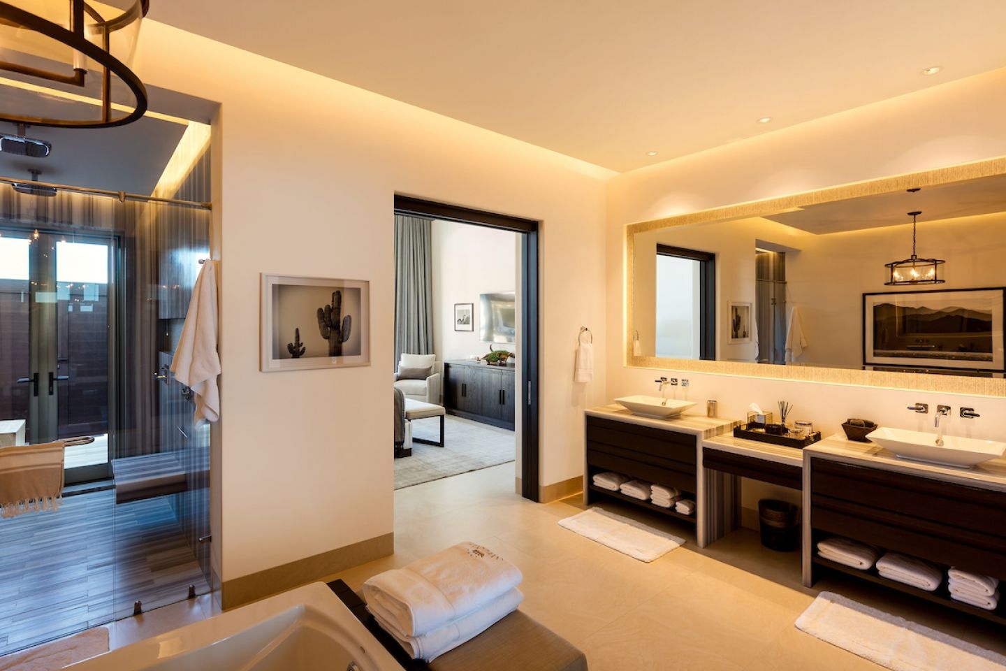 Chileno Bay Hacienda Villa 315