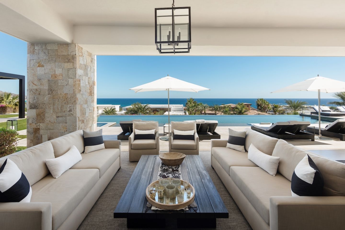 Chileno Bay Hacienda Villa 315