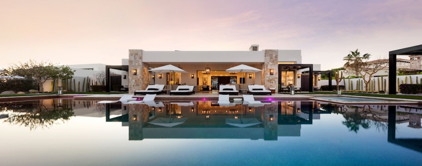 Chileno Bay Hacienda Villa 315