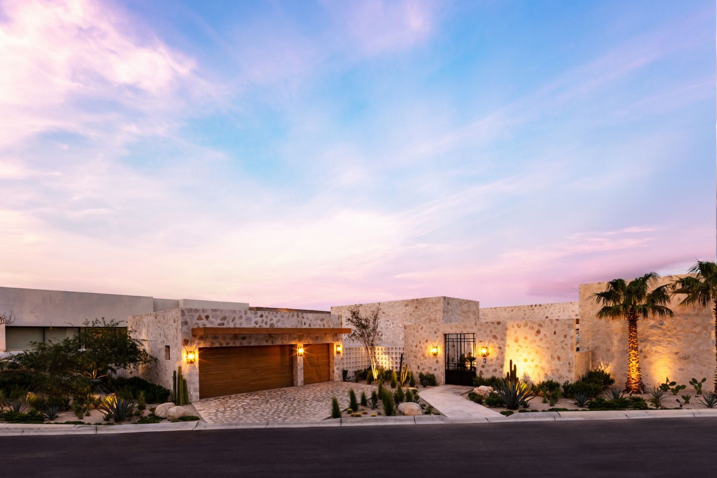 Chileno Bay Hacienda Villa 221