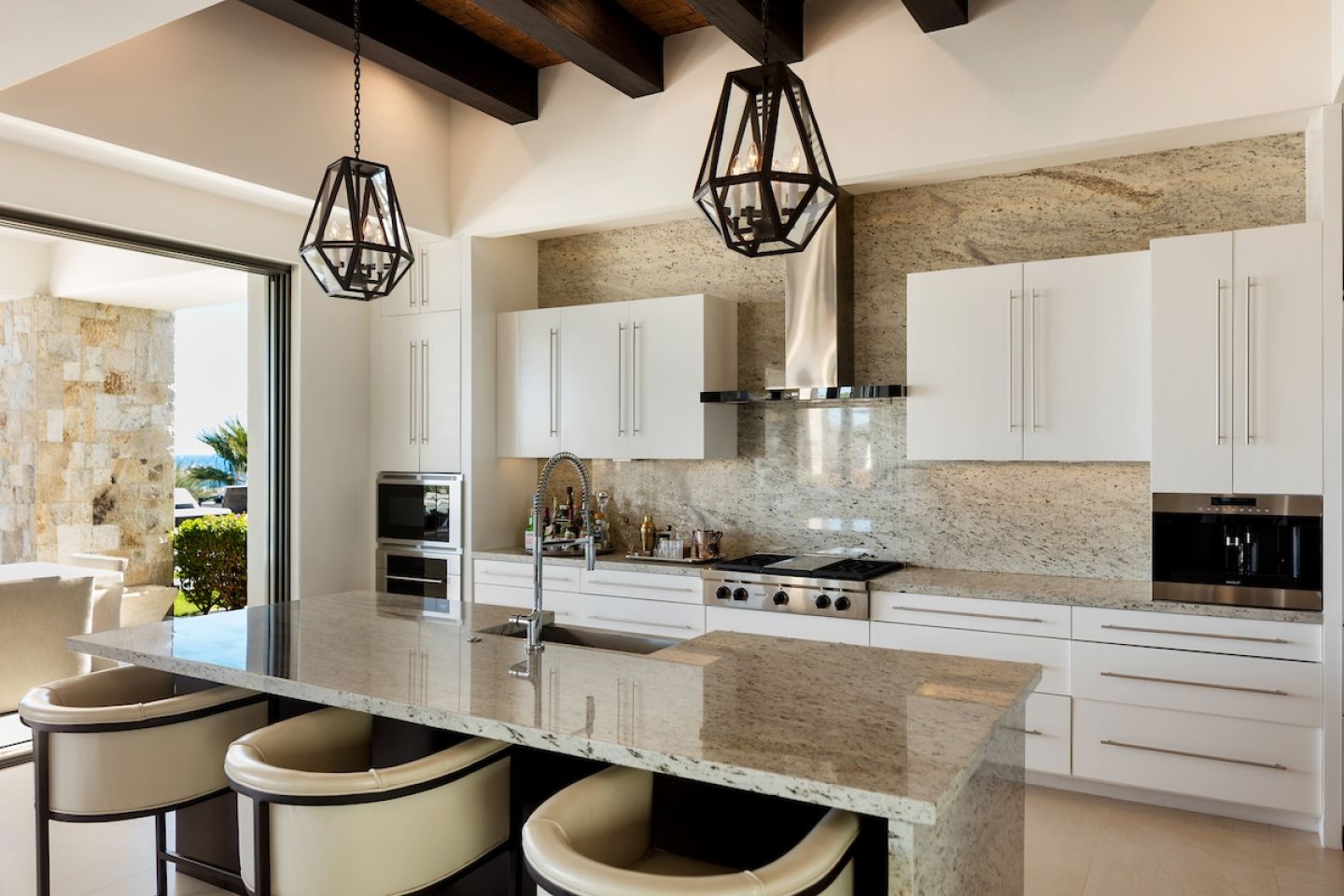 Chileno Bay Hacienda Villa 315