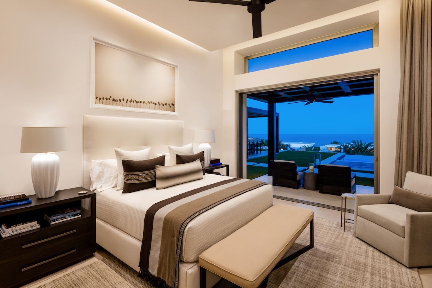 Chileno Bay Hacienda Villa 315