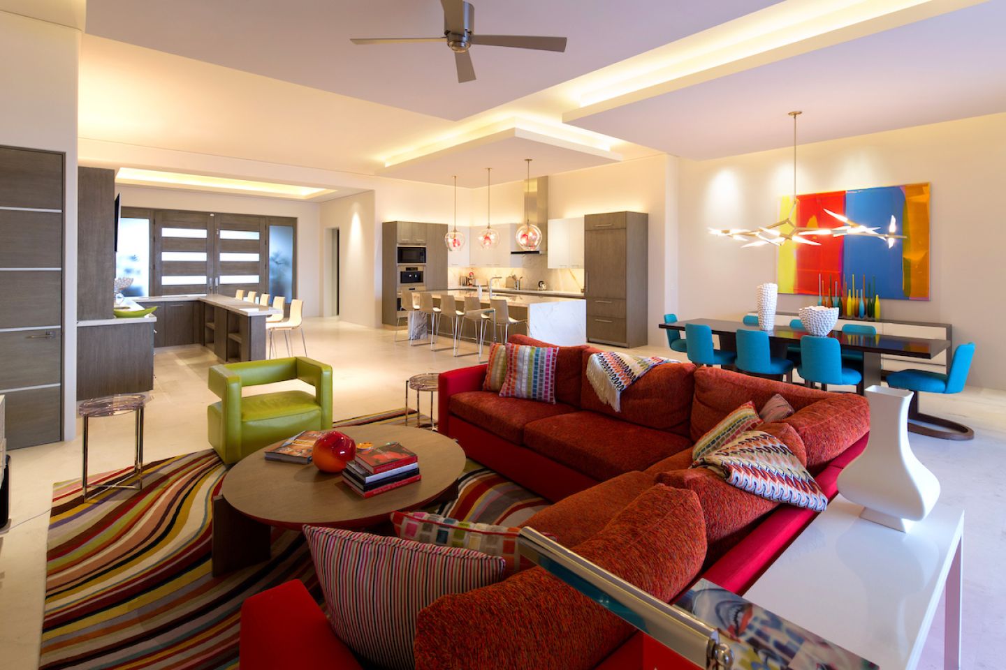 El Dorado Villa 384