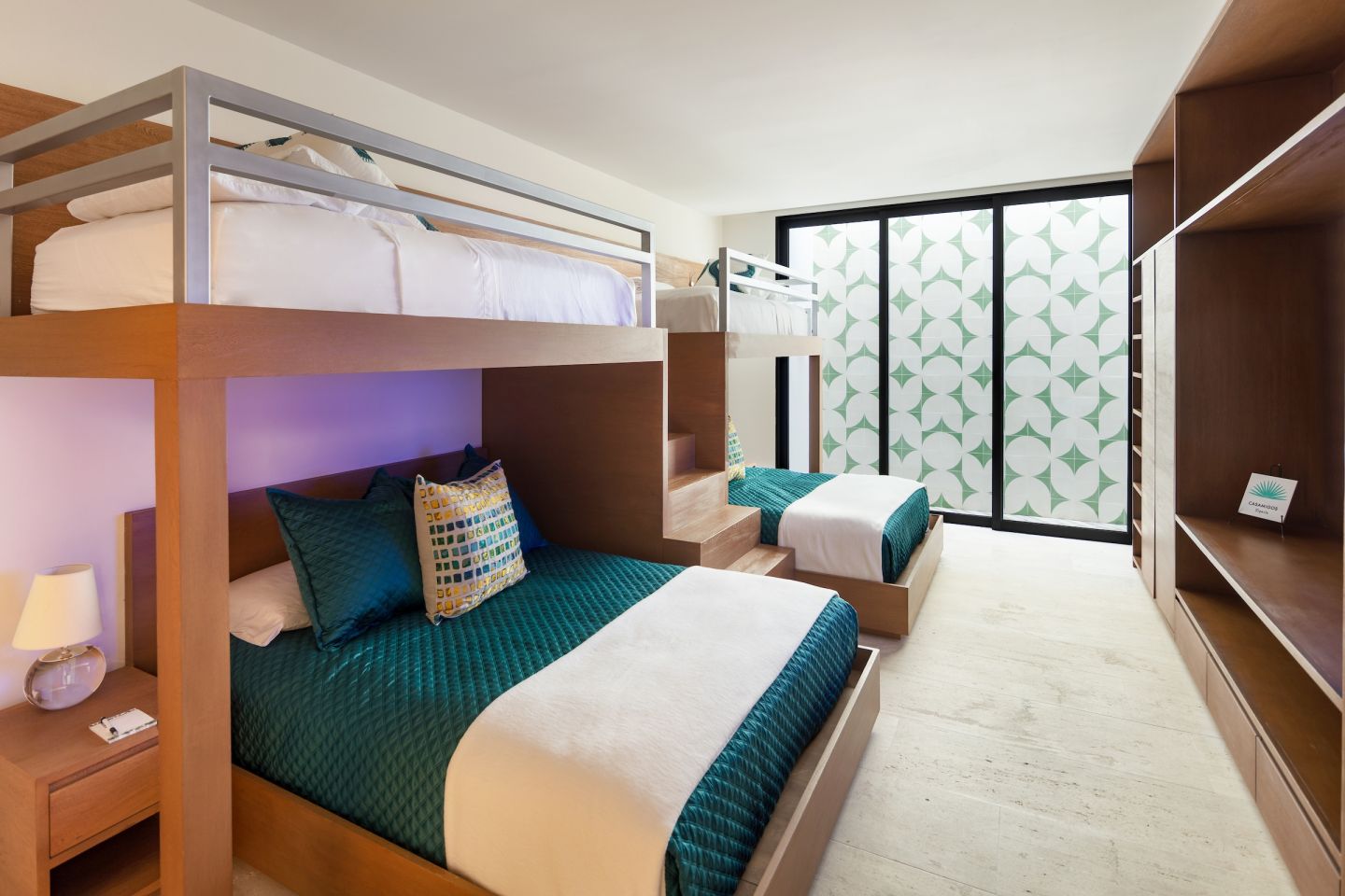 Chileno Bay Hacienda Villa 221