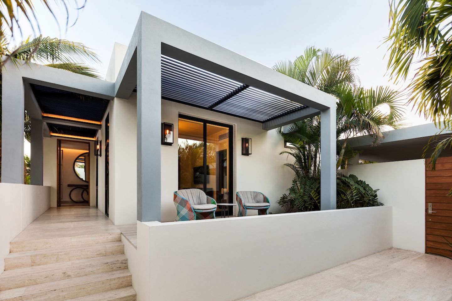 Chileno Bay Club Casita 2B