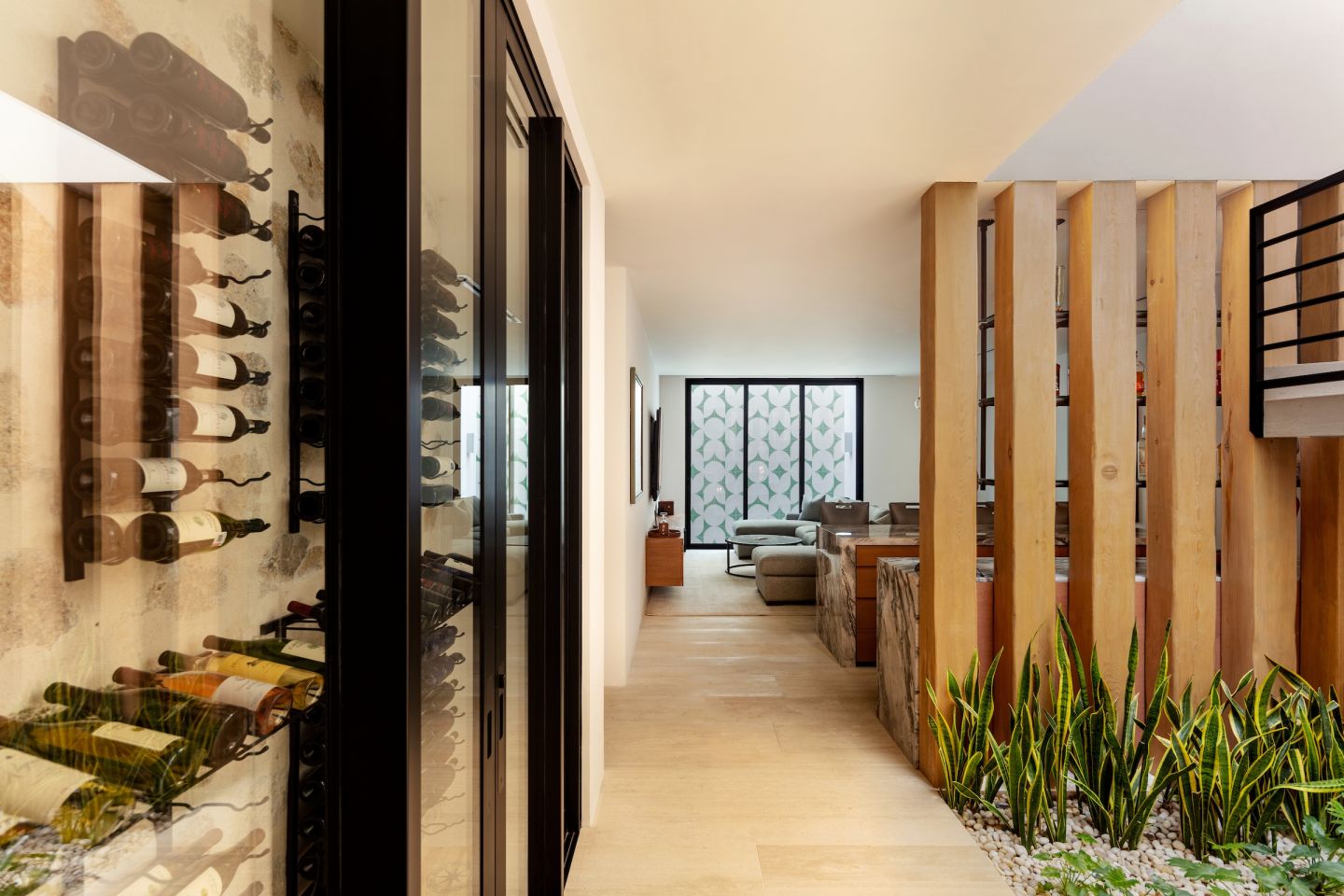 Chileno Bay Hacienda Villa 221