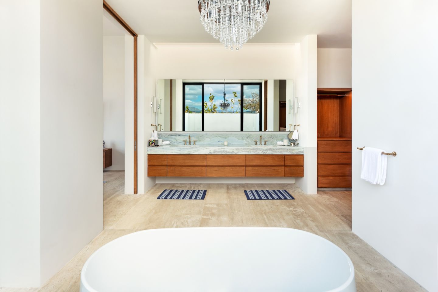 Chileno Bay Hacienda Villa 221