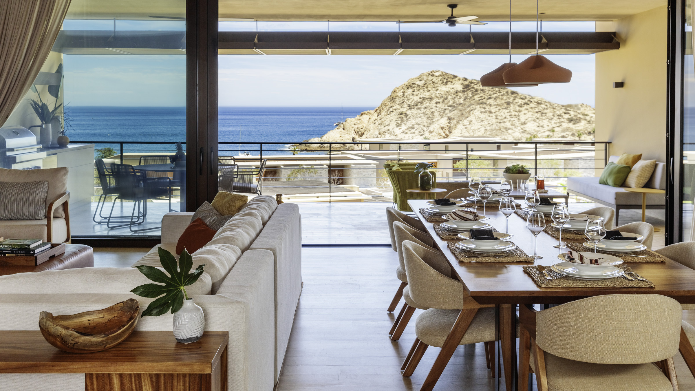 Montage Residences
