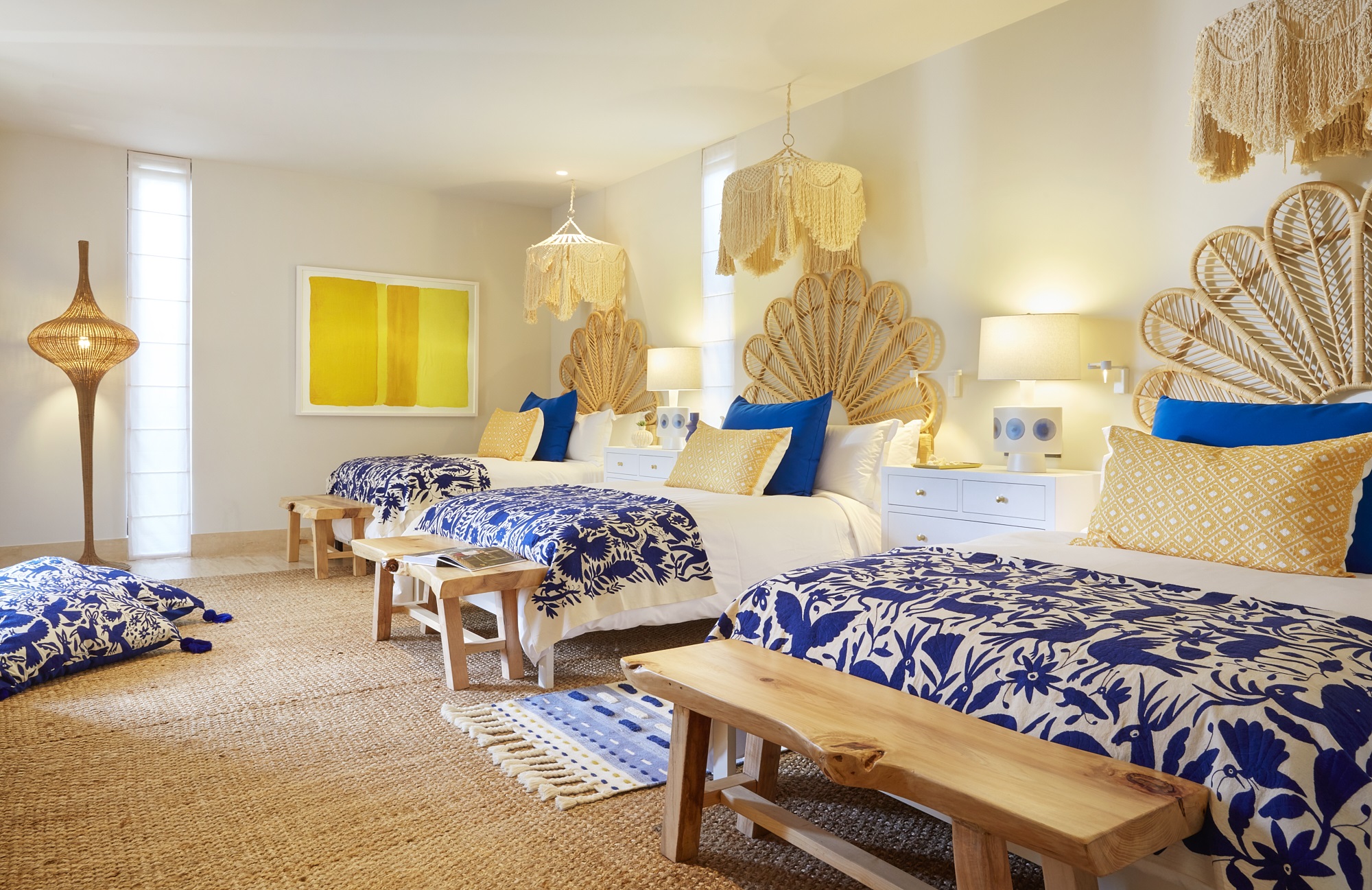 Montage Residences
