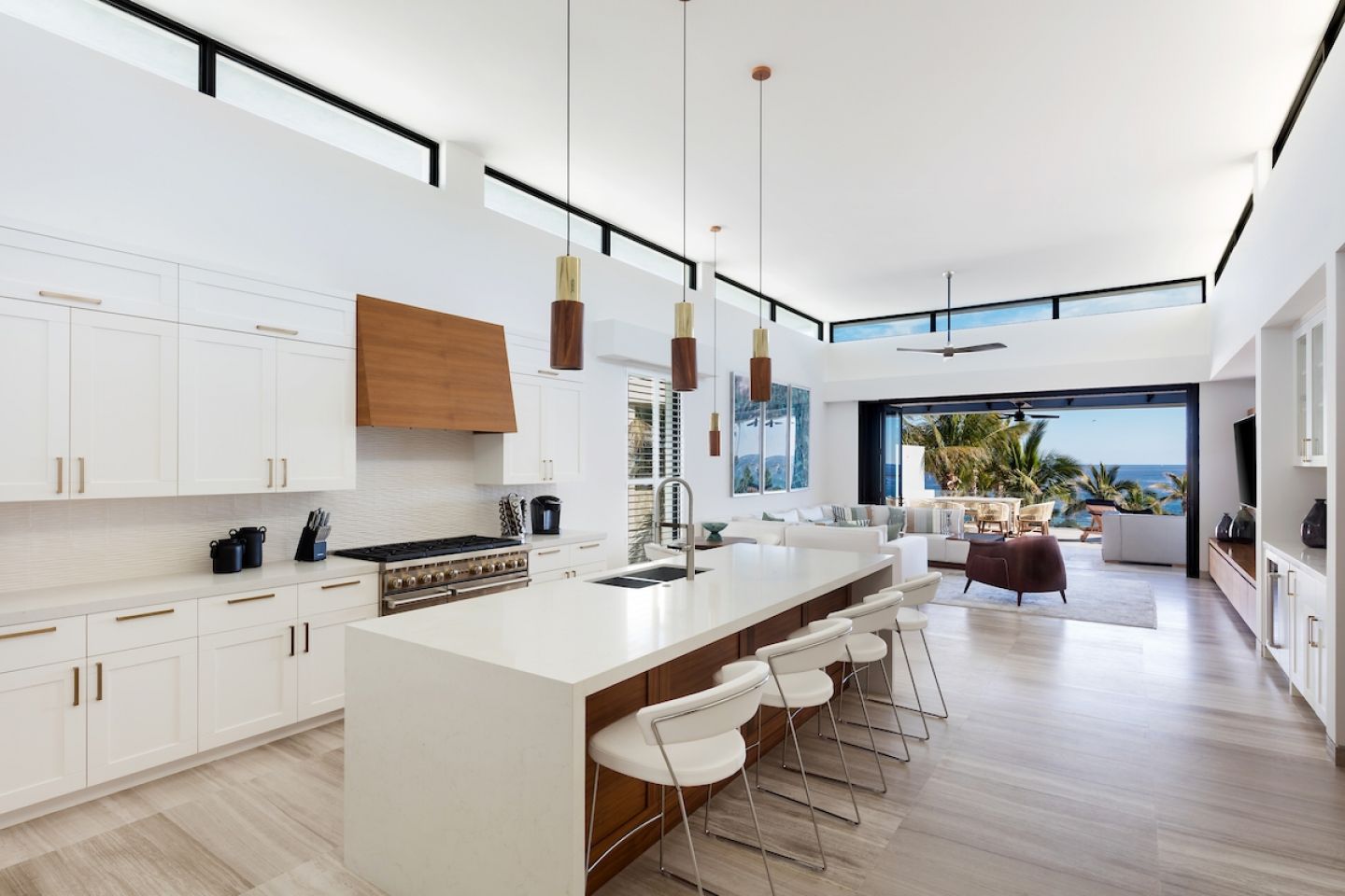 Chileno Bay Club Casita 2B