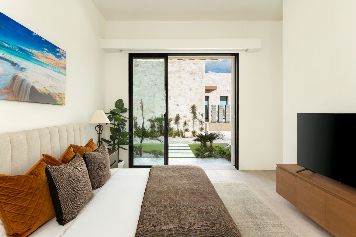 Chileno Bay Hacienda Villa 221