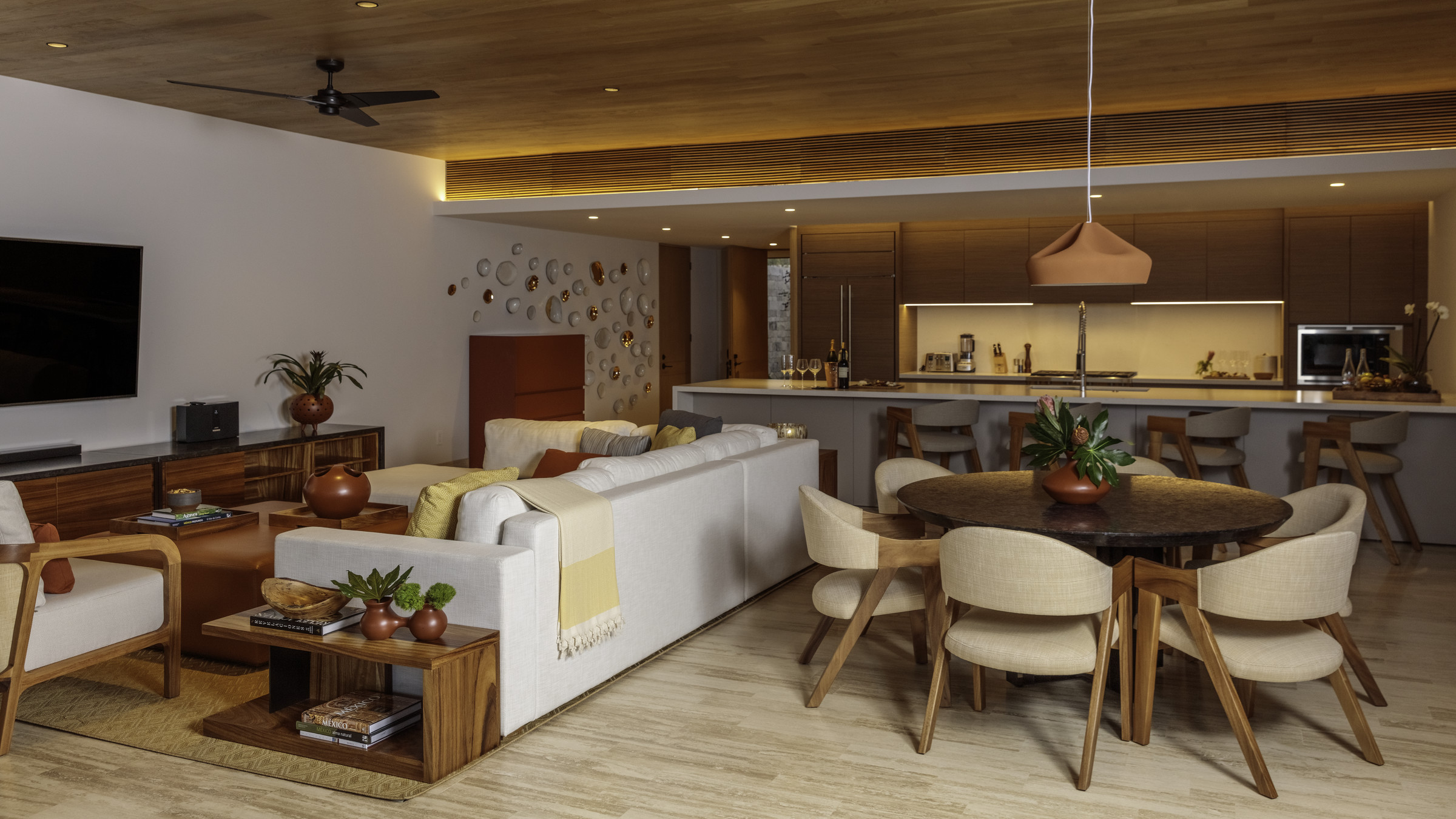 Montage Residences