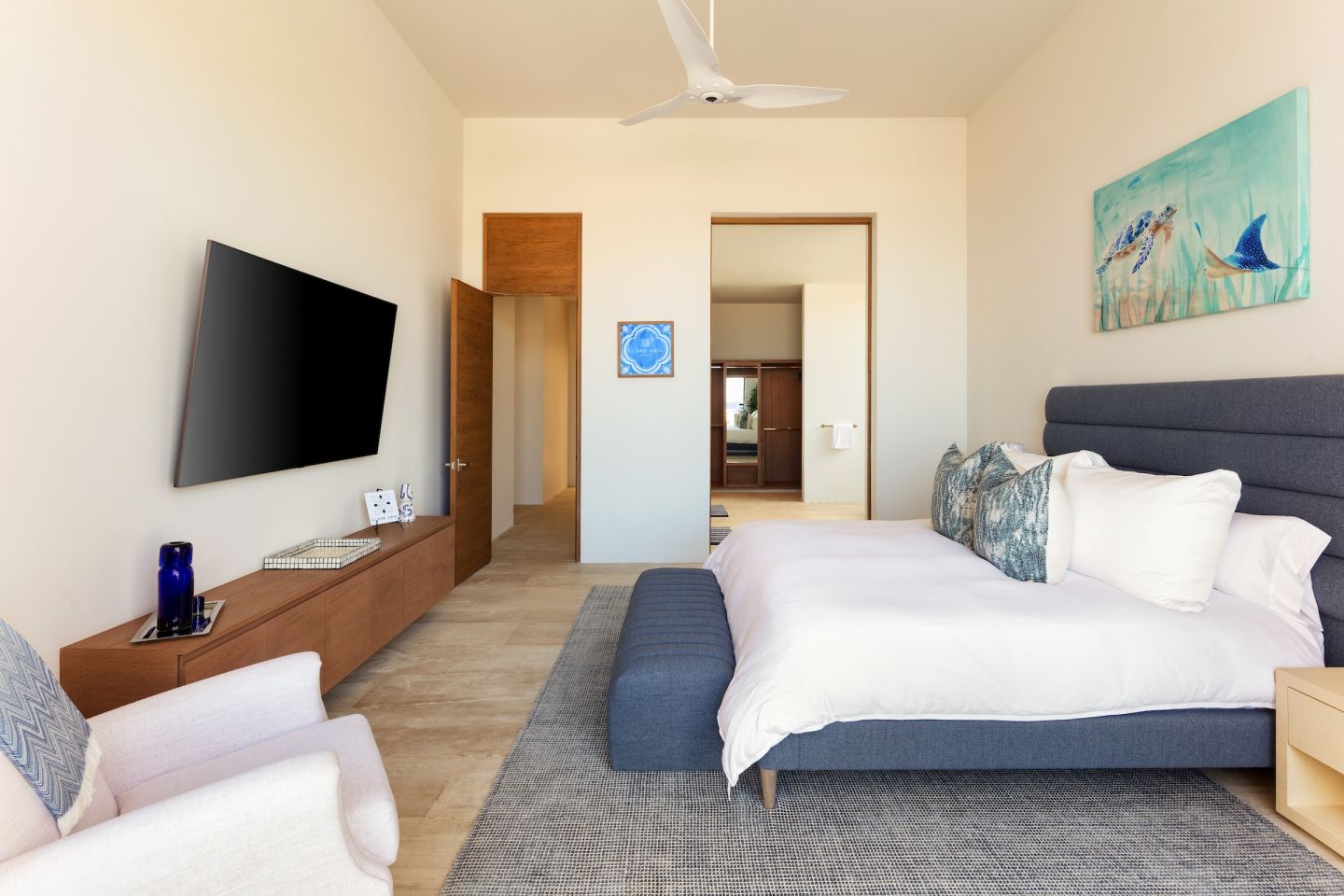 Chileno Bay Hacienda Villa 221