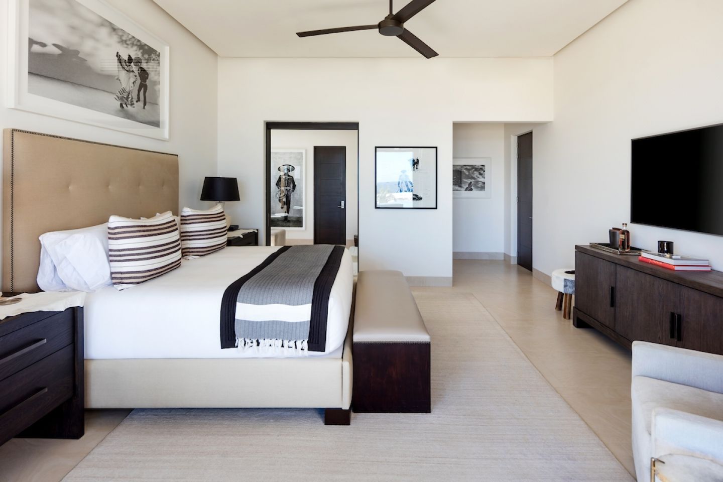 Chileno Bay Hacienda Villa 315