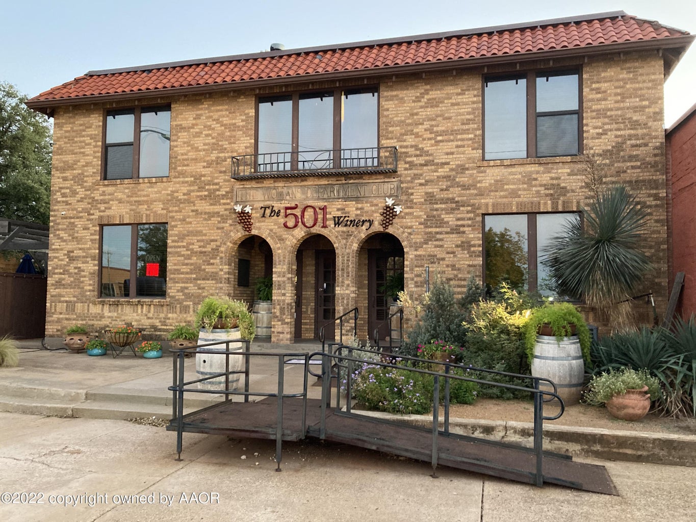 Commercial for sale in Childress, Texas, 54671C1716422852921