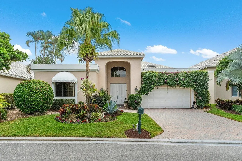17278 Bridleway Trail