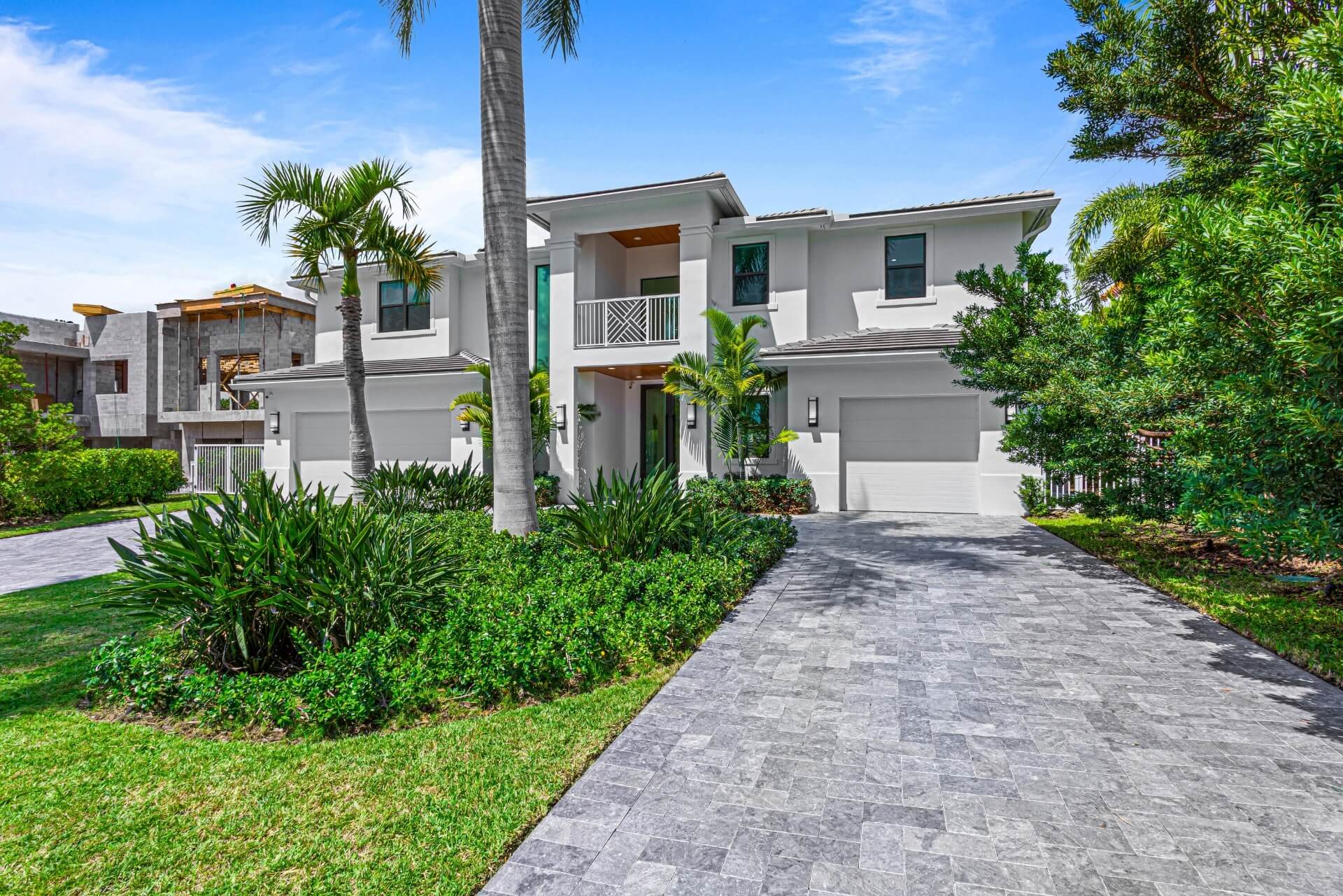 461 NW 9th Street