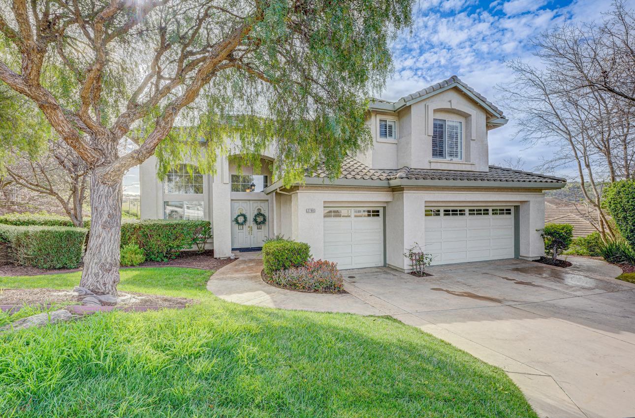 27603 Prestancia Cir