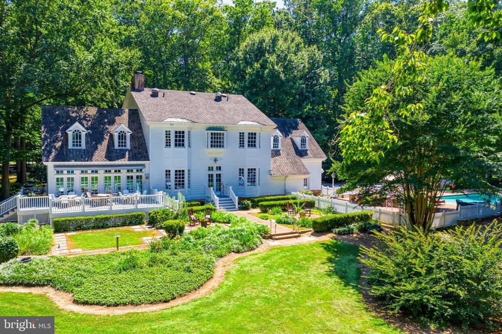400 Quarter Creek Dr