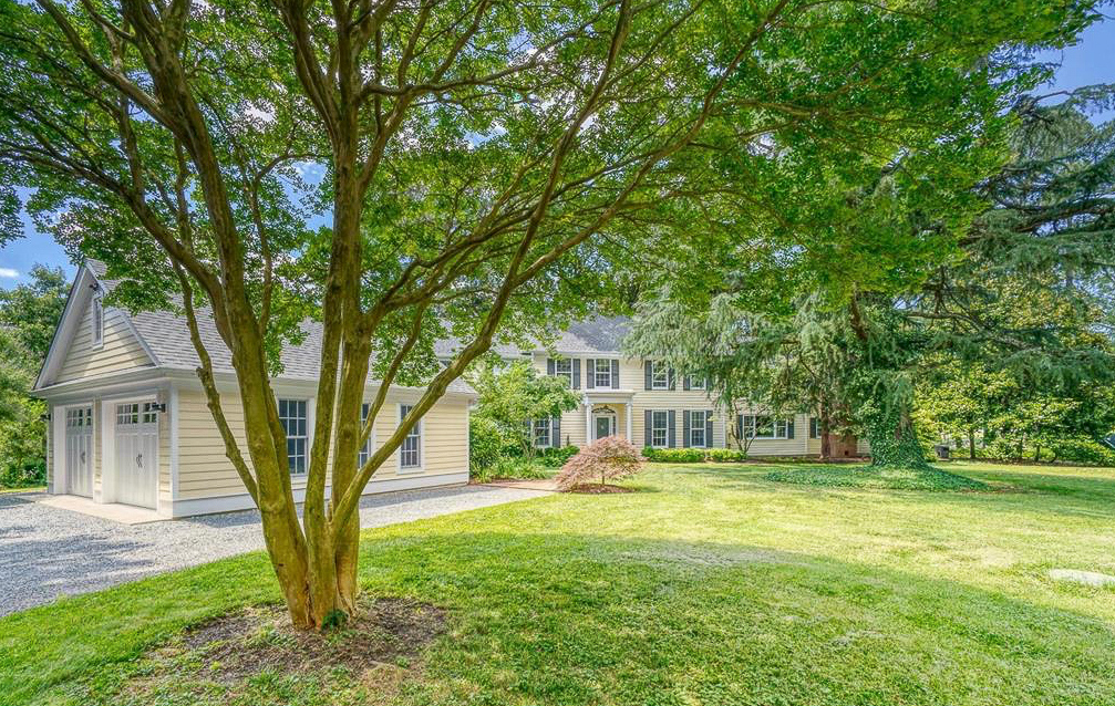 5750 Honest Point Lane