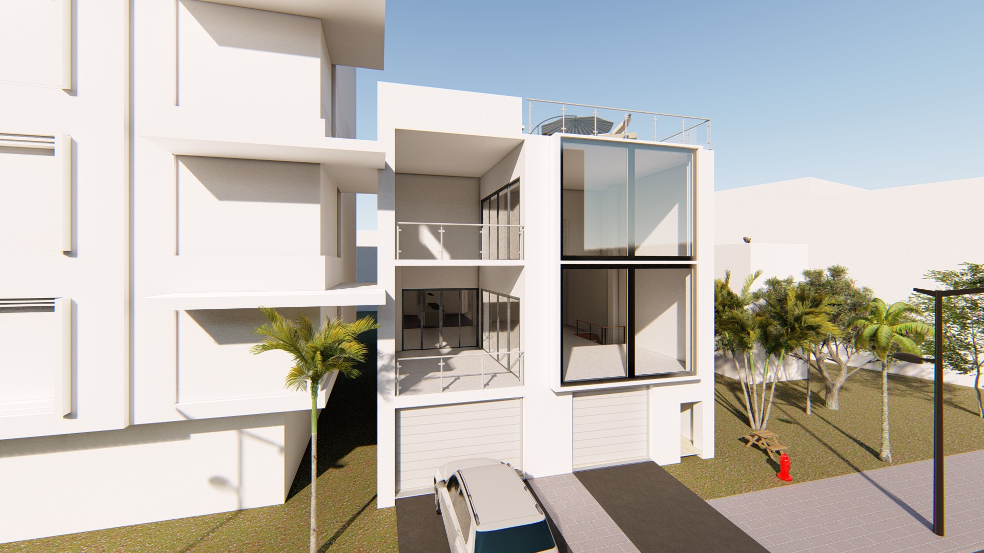 2068 Calle Espana