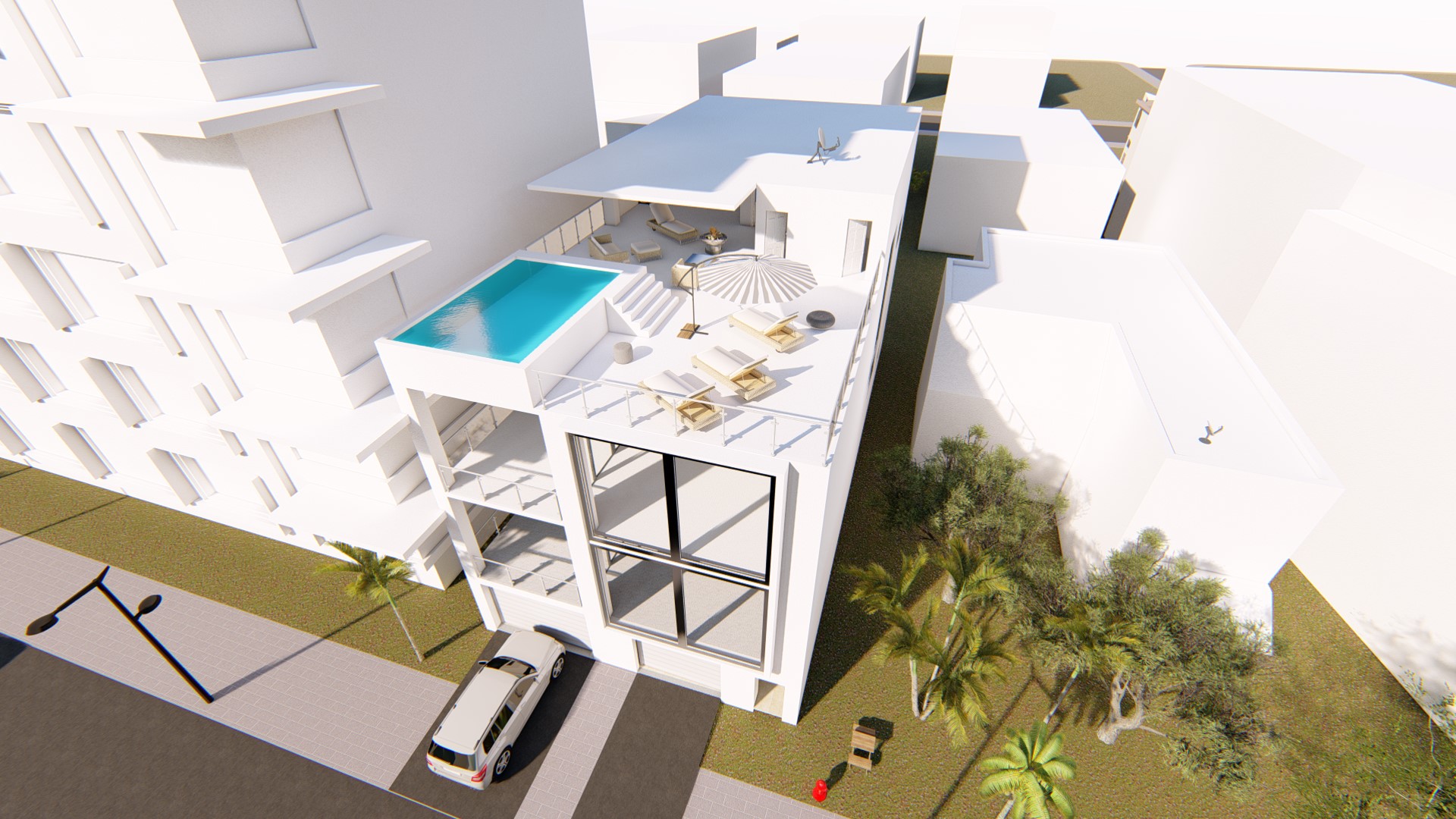 2068 Calle Espana