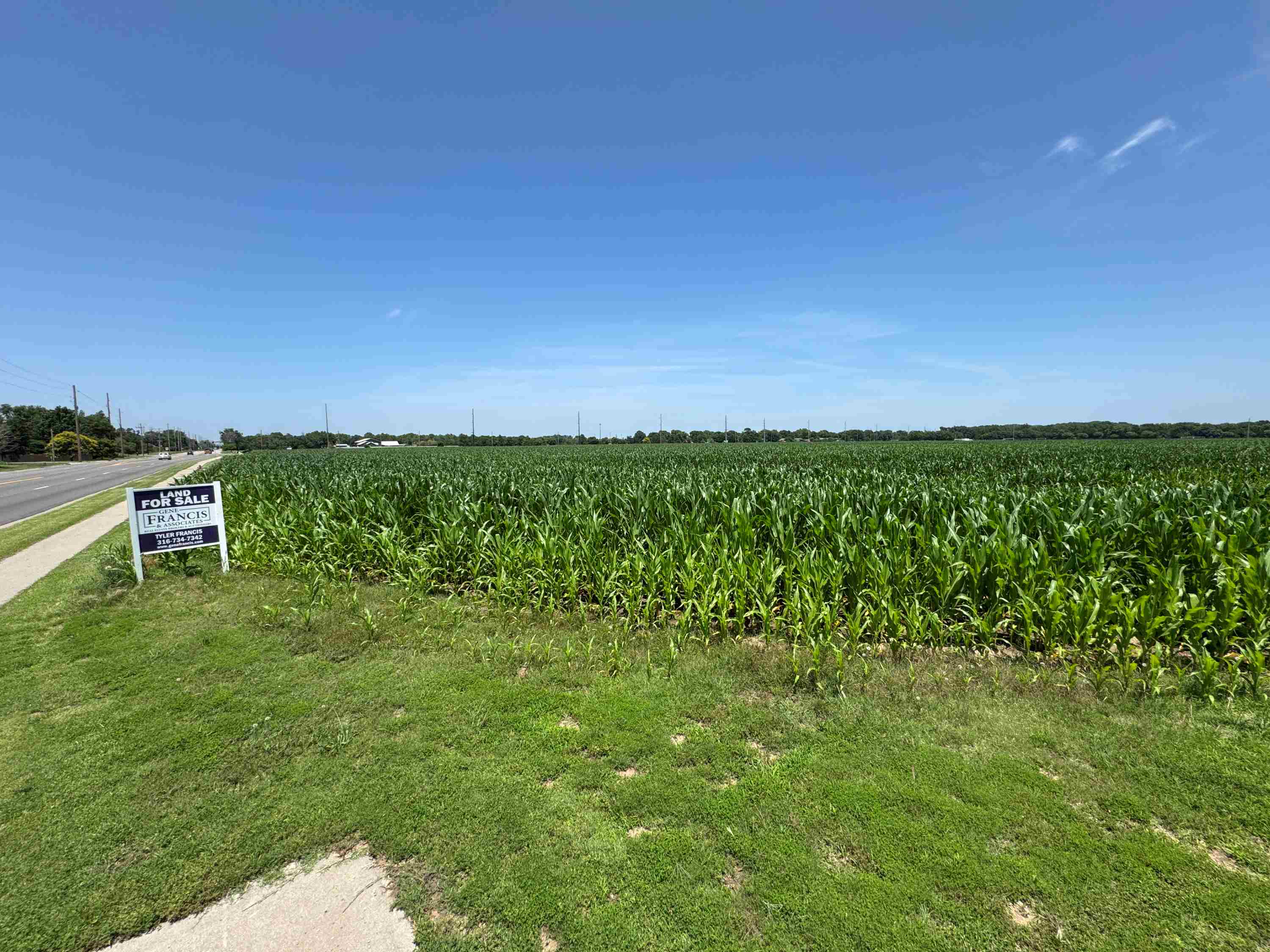 67.9±  Acres  000 S Meridian Ave