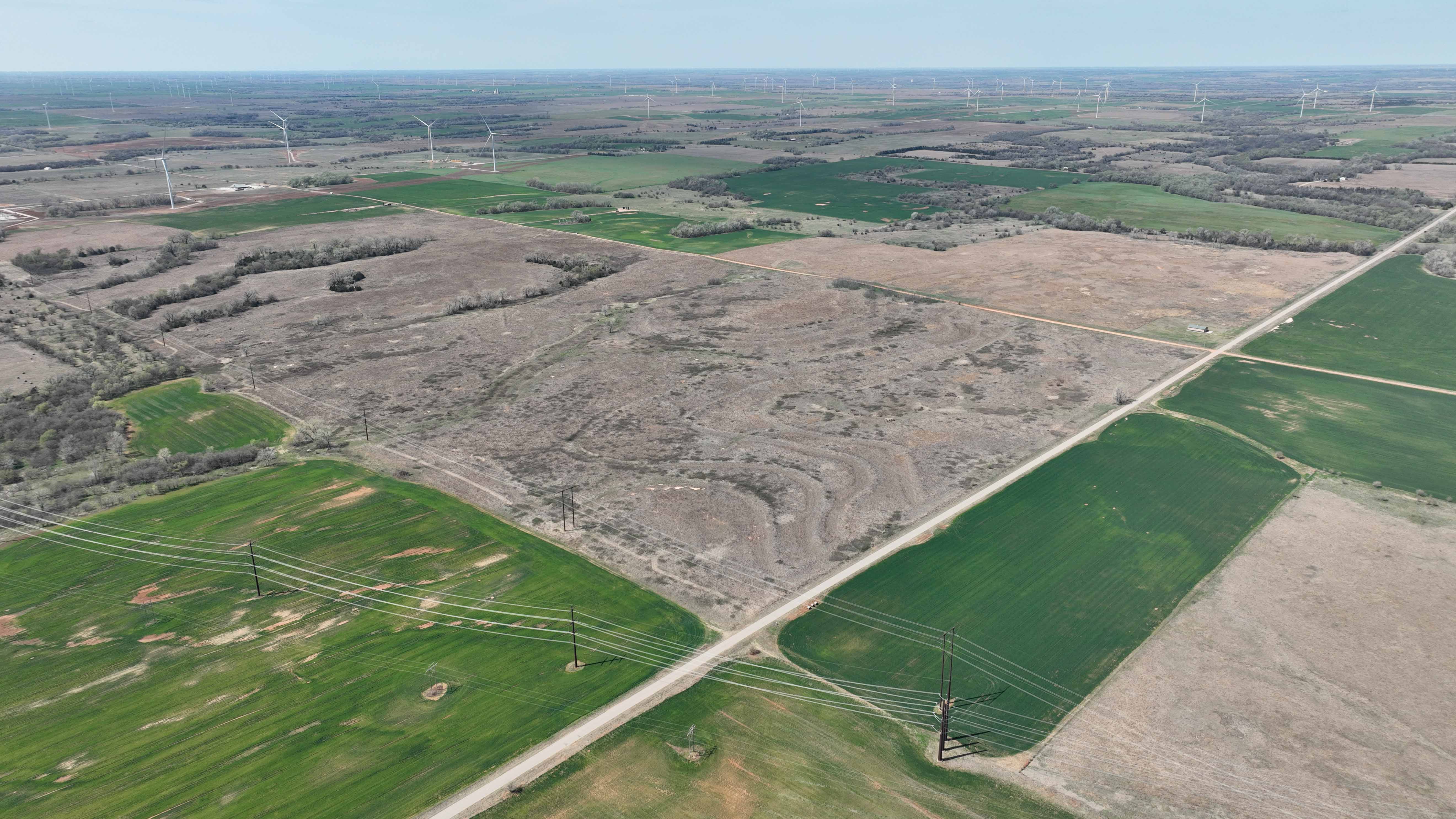 000 NE 130 Rd Tract 1