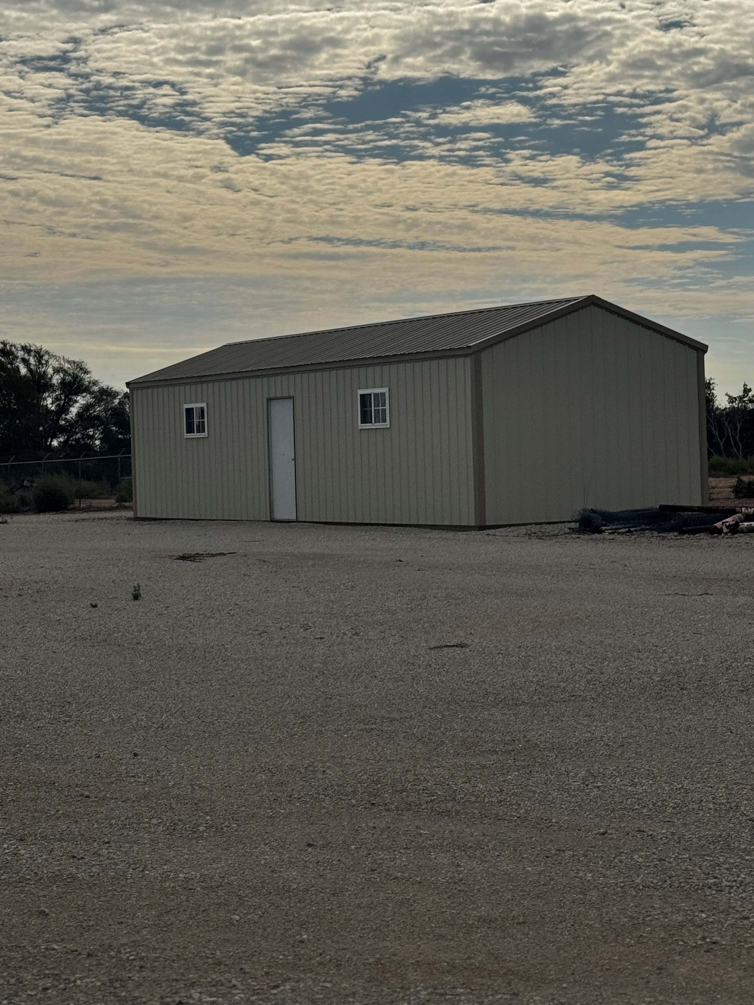 1301 N  Industrial Dr