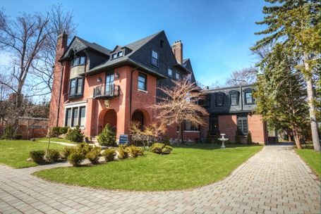 166 Crescent Rd