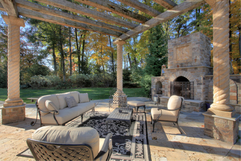 7 Oak Forest Lane
