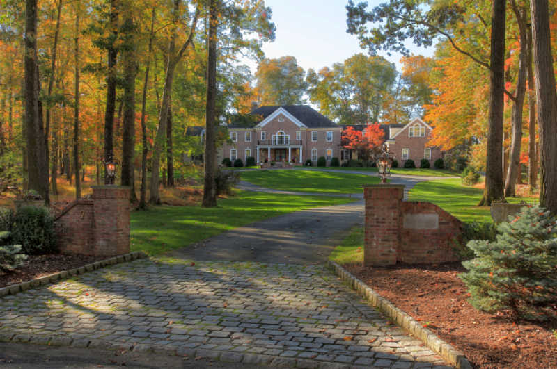 7 Oak Forest Lane