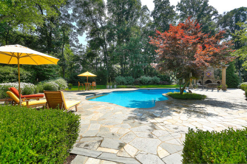 7 Oak Forest Lane