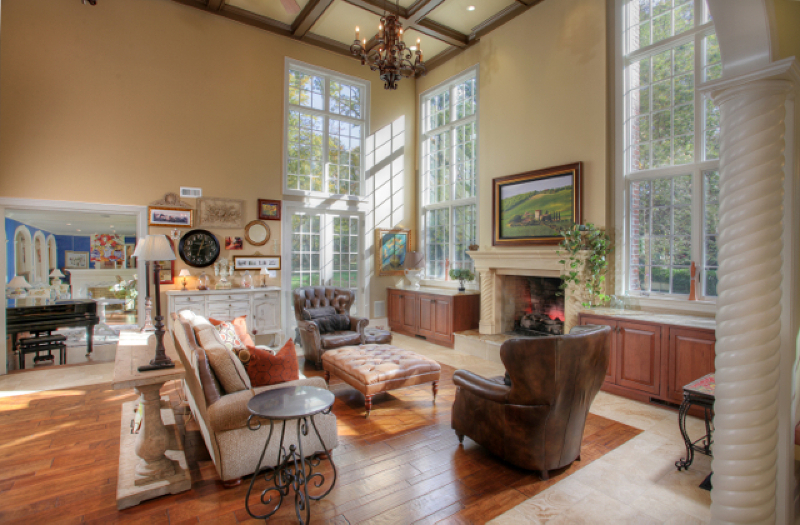 7 Oak Forest Lane
