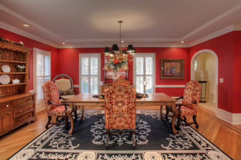 7 Oak Forest Lane