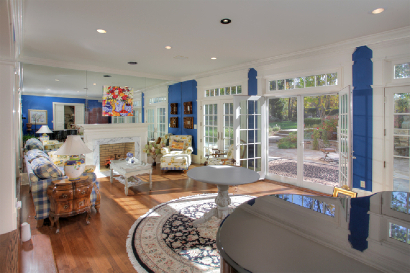 7 Oak Forest Lane