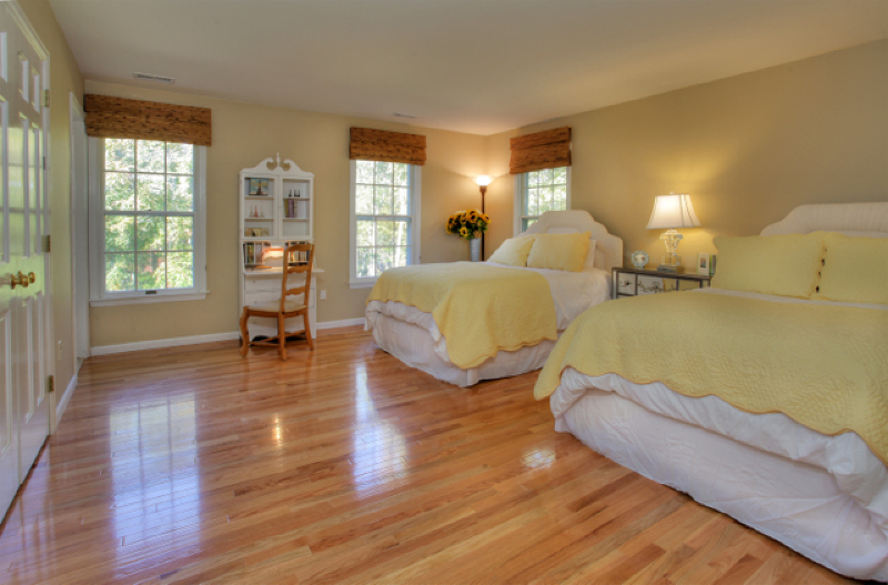 7 Oak Forest Lane