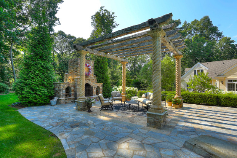 7 Oak Forest Lane