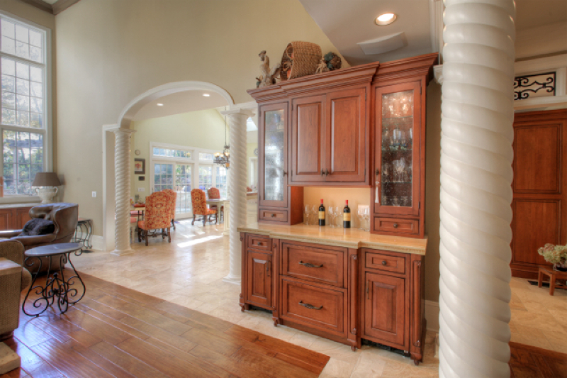 7 Oak Forest Lane