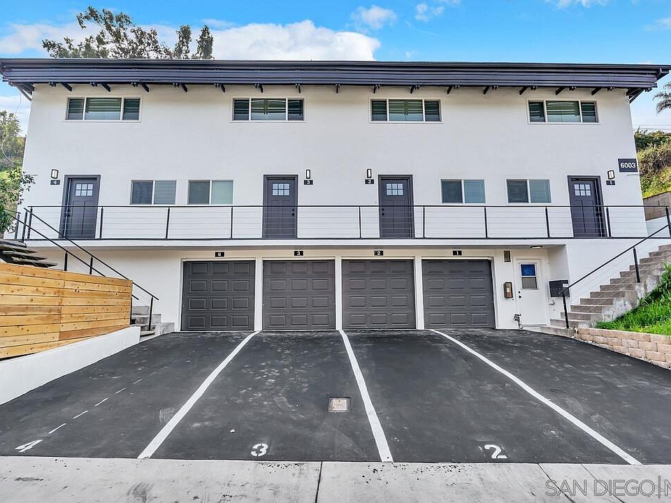6003 Streamview Dr