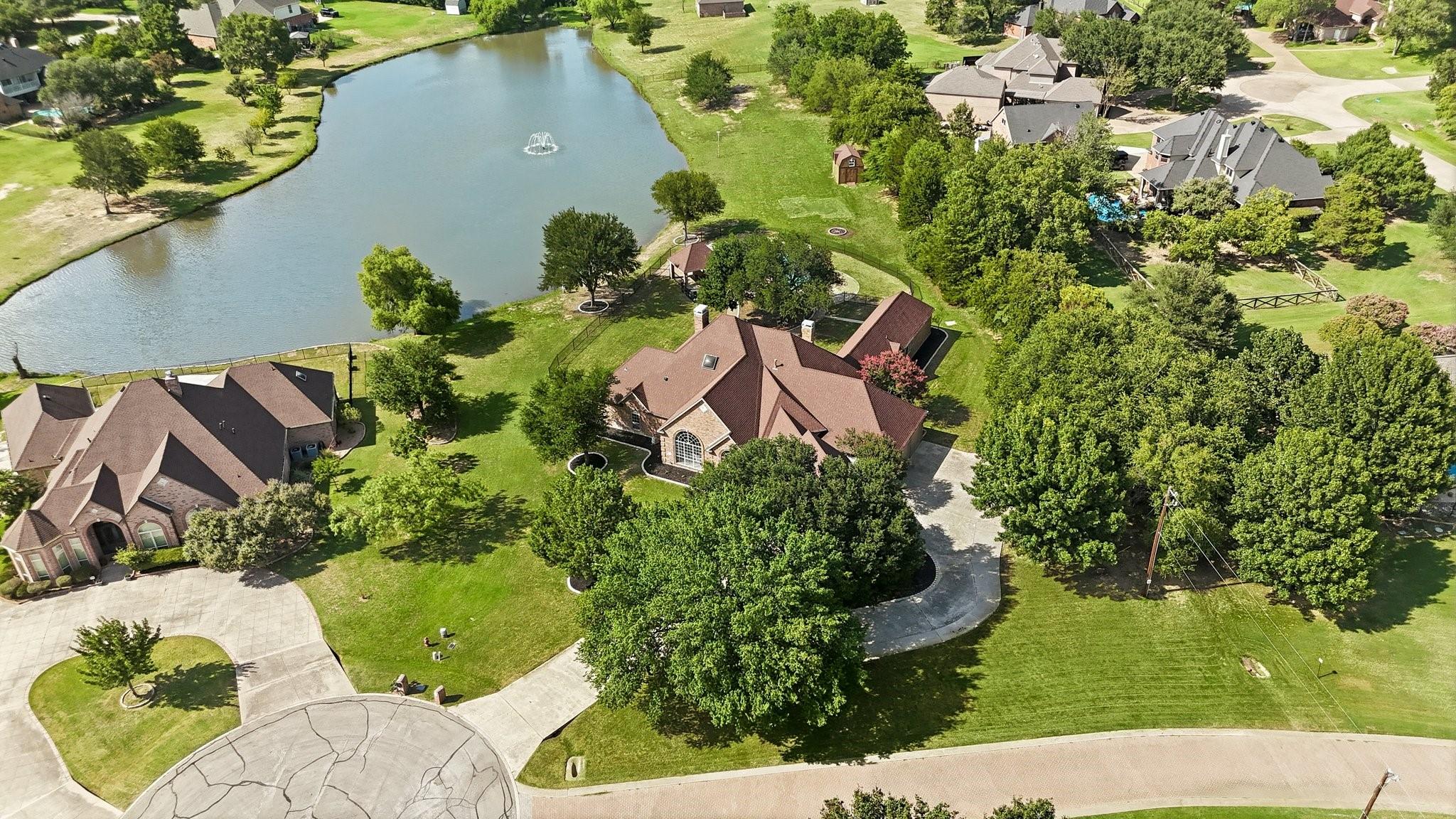 220 Meadow Lake Court