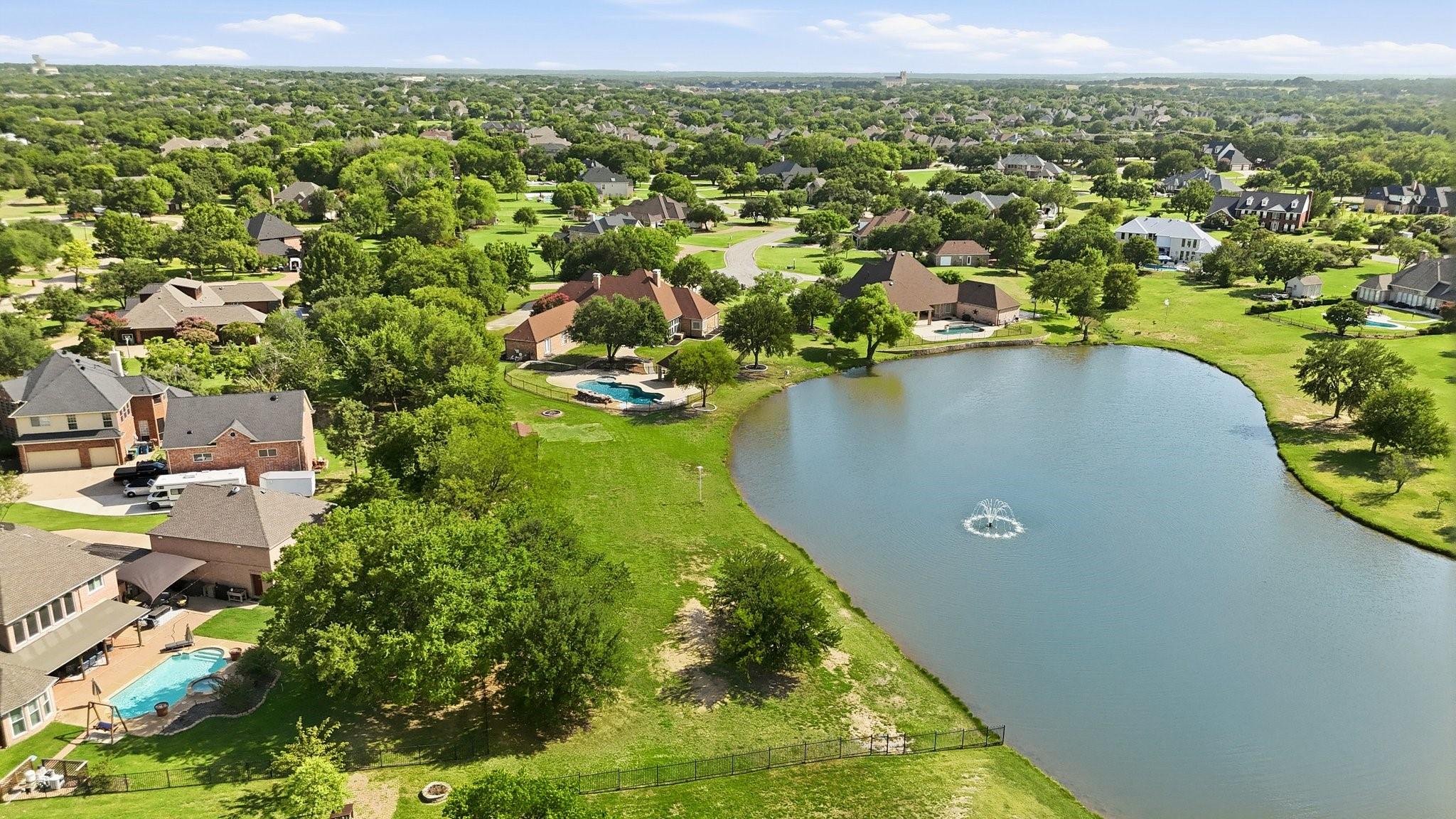 220 Meadow Lake Court